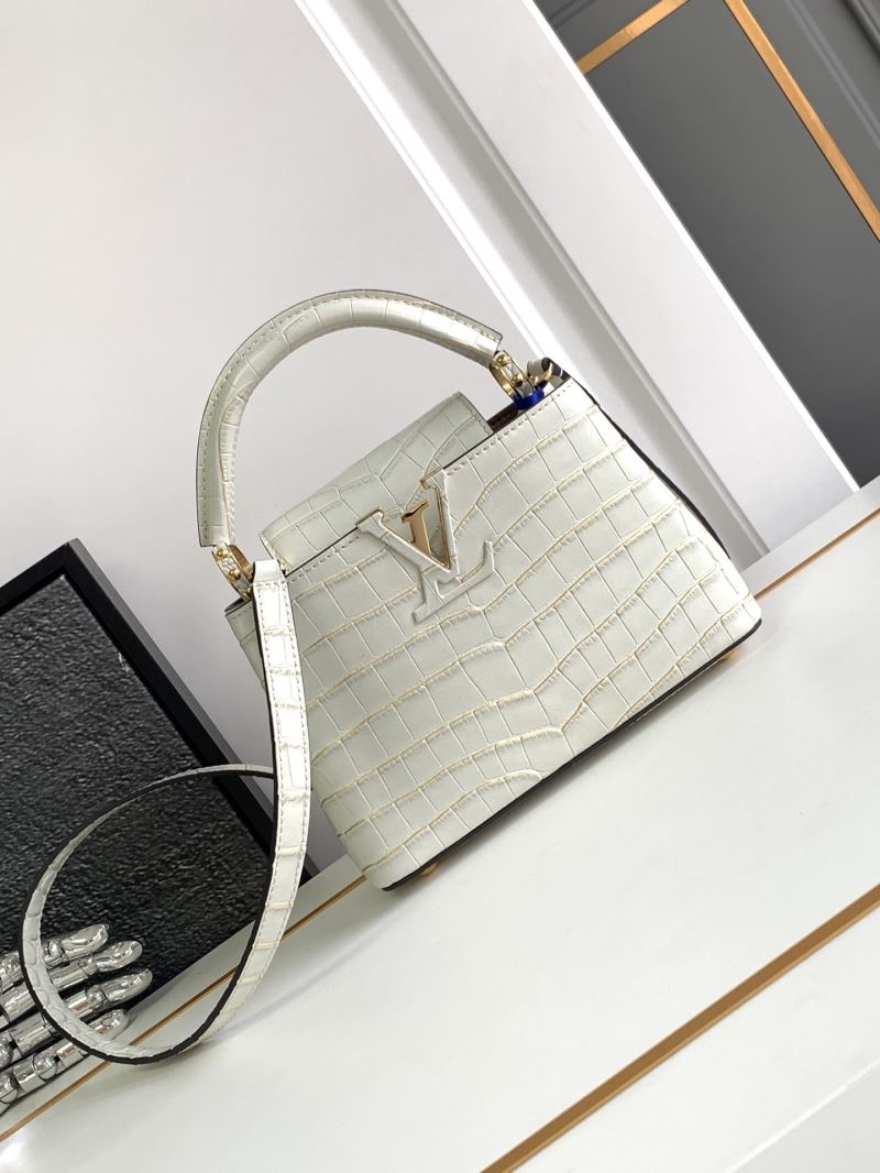 Louis Vuitton Top Handle Bags